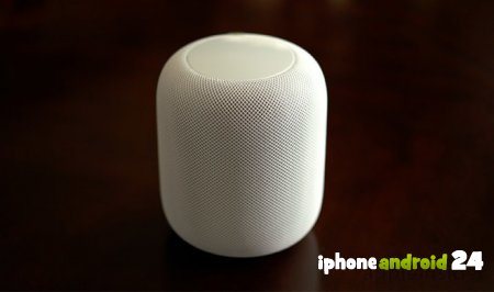 Поставщики портативного динамика HomePod столкнулись с сокращением объема заказов после плохих продаж