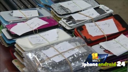 Apple проиграла судебную битву за «контрафактные» части iPhone в Норвегии